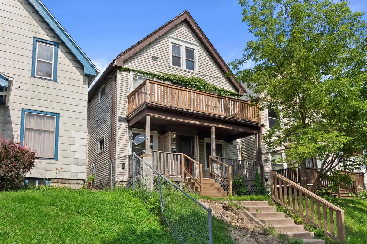 3139 N 14th STREET, Milwaukee, WI 53206 - #1