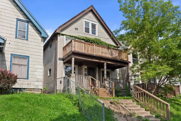 3139 N 14th STREET, Milwaukee, WI 53206
