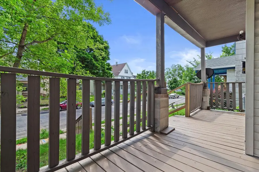 3139 N 14th STREET, Milwaukee, WI 53206 - #2