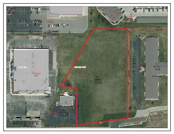 118 Industrial Drive, Beaver Dam, WI 53916