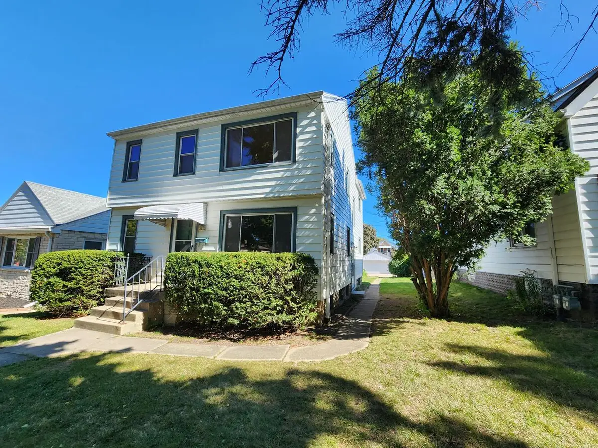 3032 S 41st STREET, Milwaukee, WI 53215 - Image #1