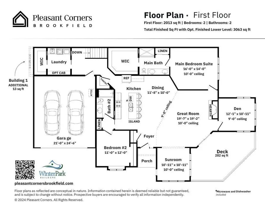 2990 N 186th STREET #5, Brookfield, WI 53045 - Image #3