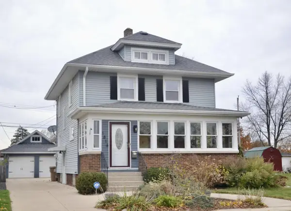 1816 27th STREET, Kenosha, WI 53140