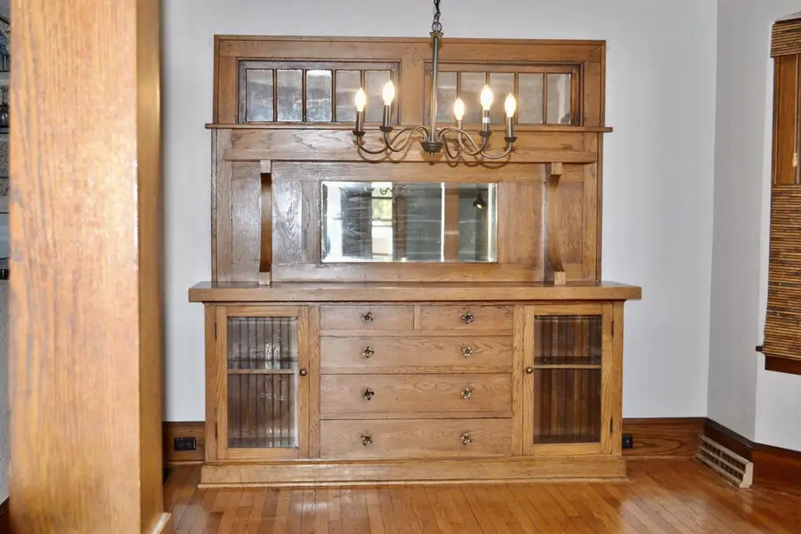 1816 27th STREET, Kenosha, WI 53140 - #3