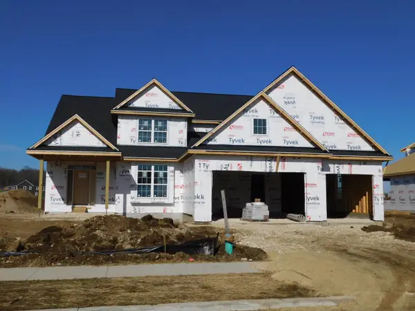 221 Candleberry LANE, Grafton, WI 53024