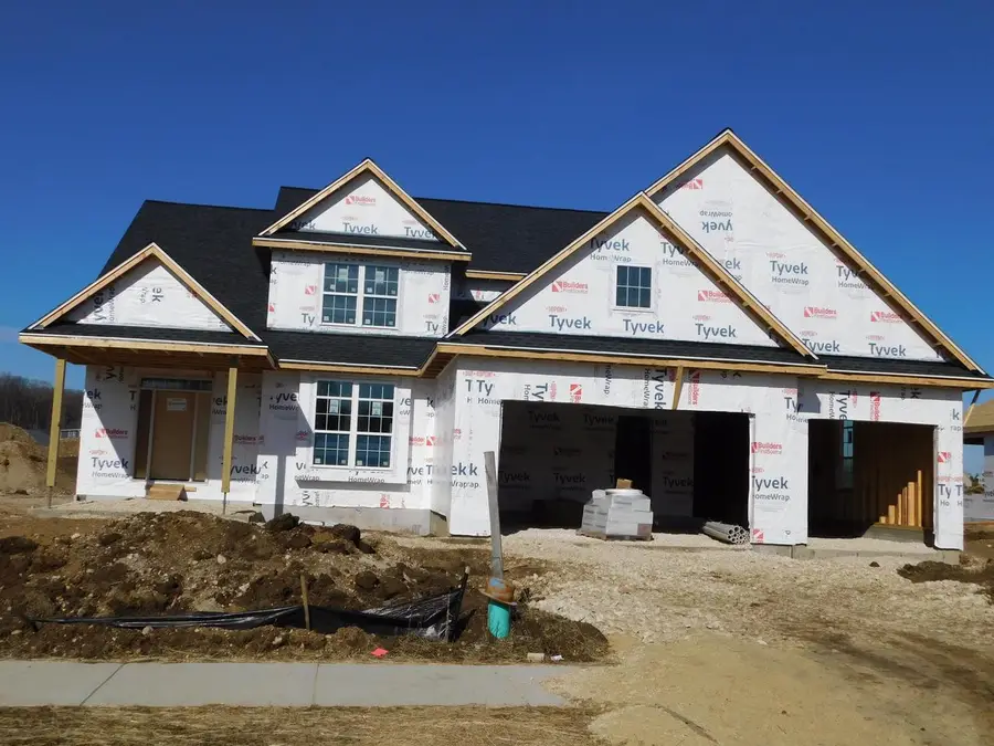 221 Candleberry LANE, Grafton, WI 53024 - Image #3