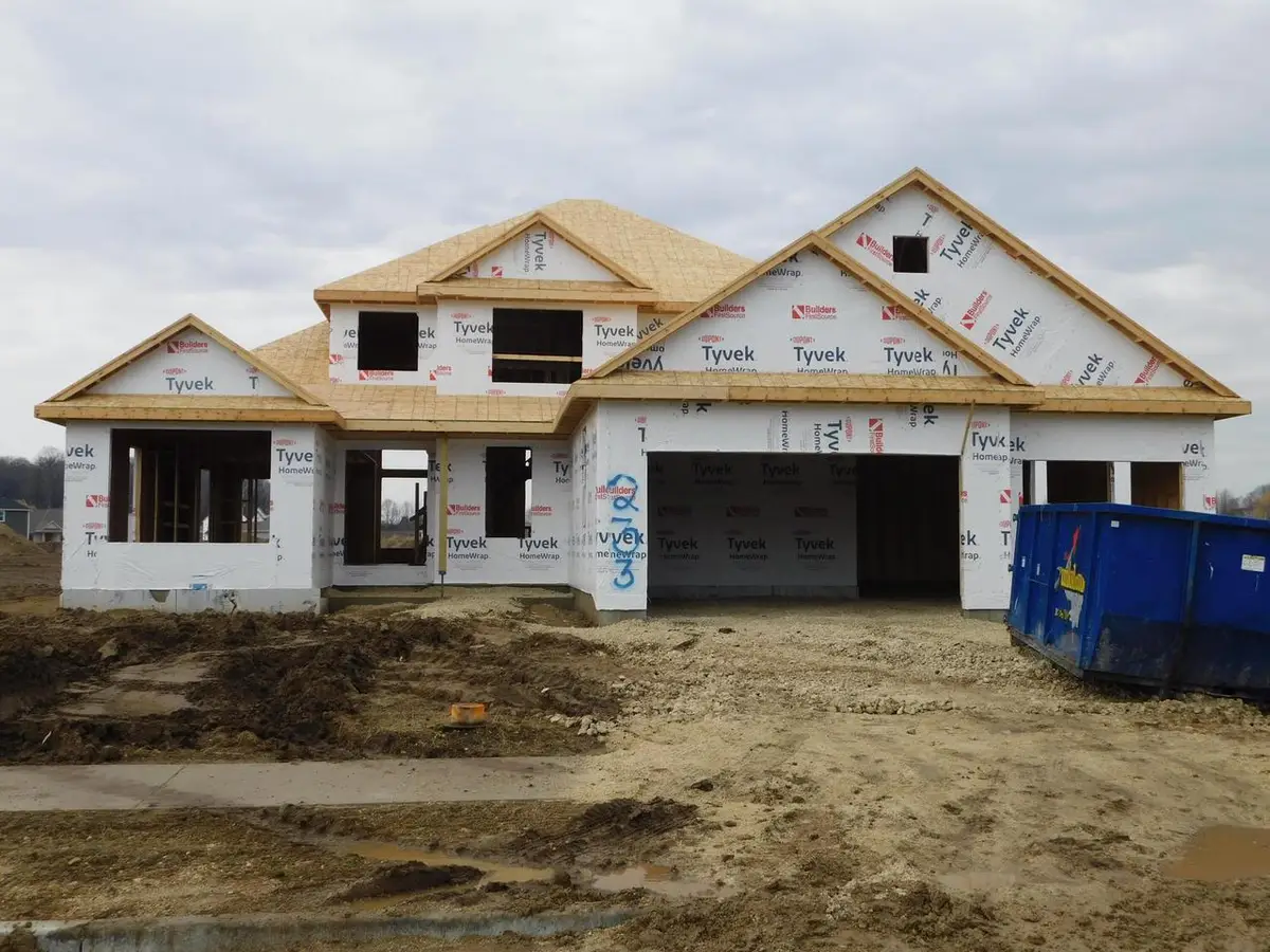 233 Candleberry LANE, Grafton, WI 53024 - Image #1