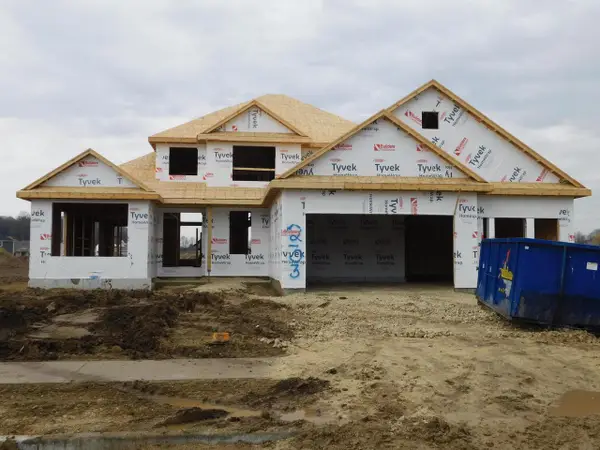 233 Candleberry LANE, Grafton, WI 53024