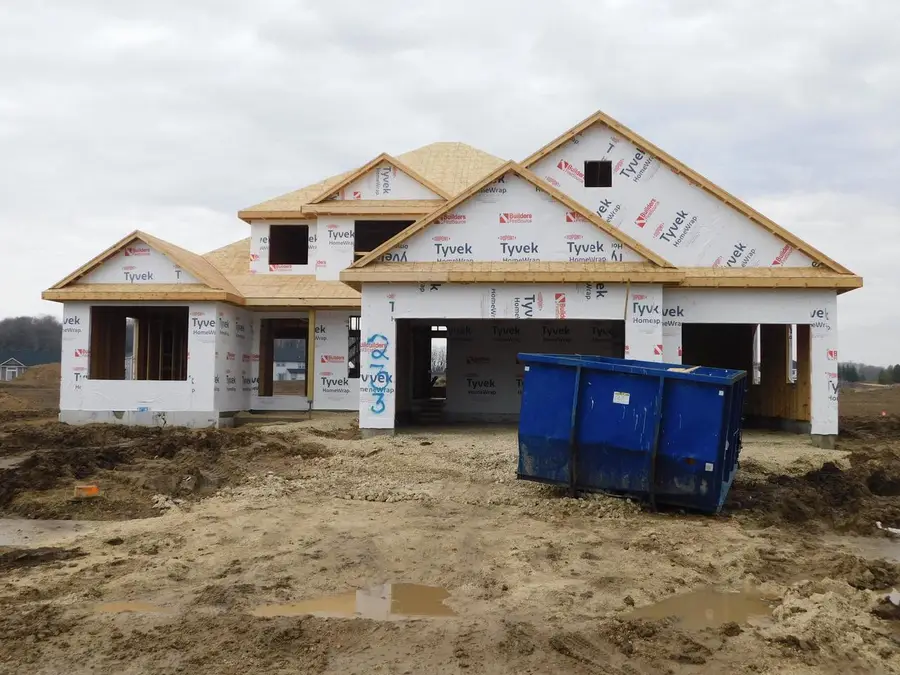 233 Candleberry LANE, Grafton, WI 53024 - Image #3