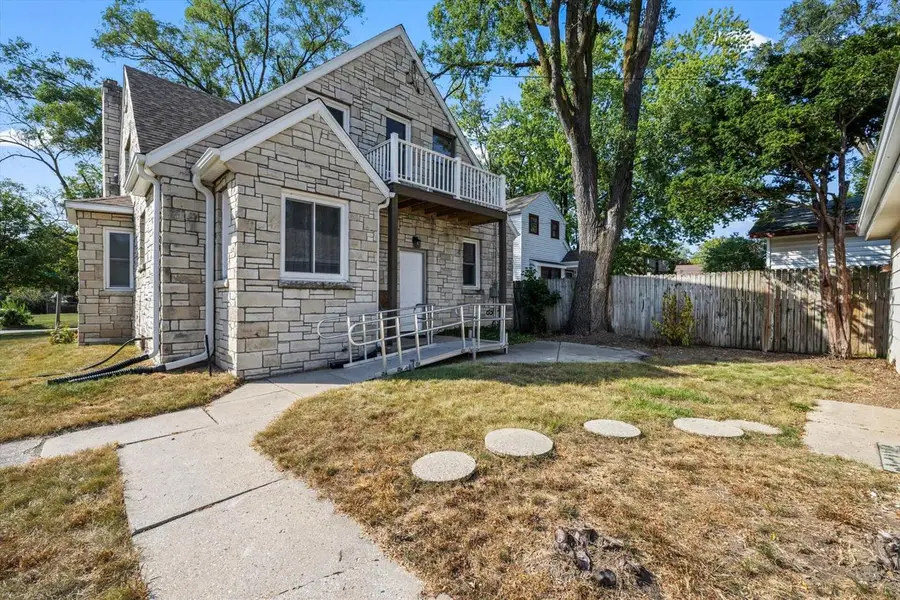 6206 N 105th STREET, Milwaukee, WI 53225 - #3