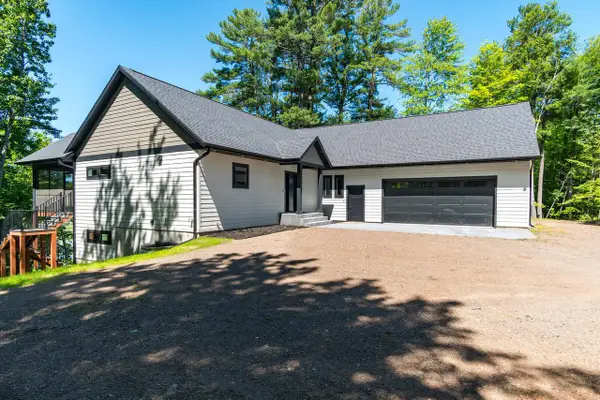 2568 28 1/4 STREET, Birchwood, WI 54817