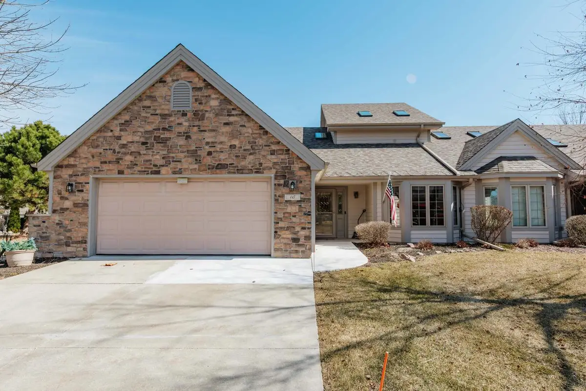 443 Quail Point DRIVE, Mount Pleasant, WI 53406 - Image #1