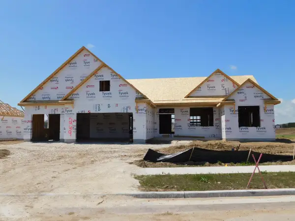 269 Candleberry LANE, Grafton, WI 53024