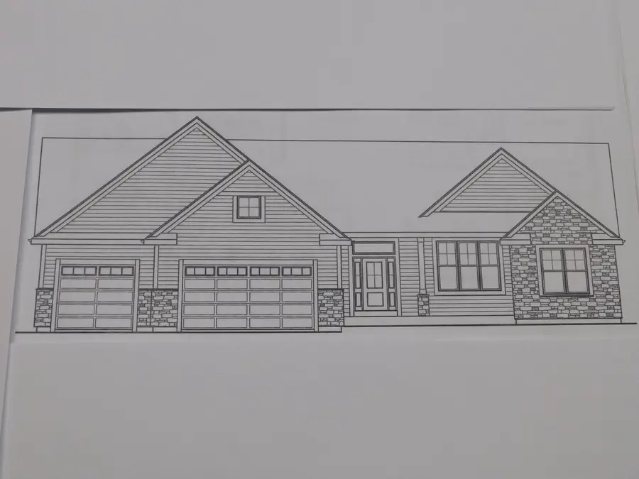 269 Candleberry LANE, Grafton, WI 53024 - Image #2