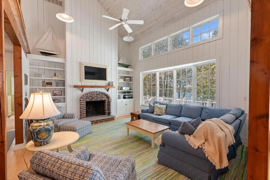 519 Sharpes DRIVE, Elkhart Lake, WI 53020 - Image #3