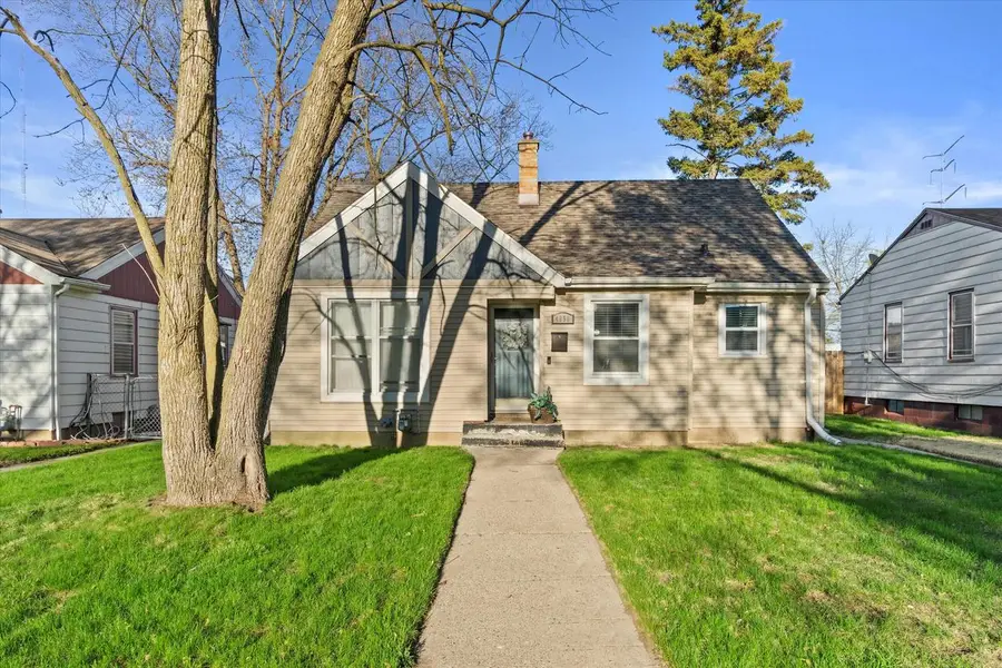 4950 N 21st STREET, Milwaukee, WI 53209 - #2