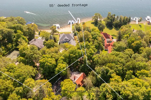 N2218 Bonnie Brae LANE, Lake Geneva, WI 53147