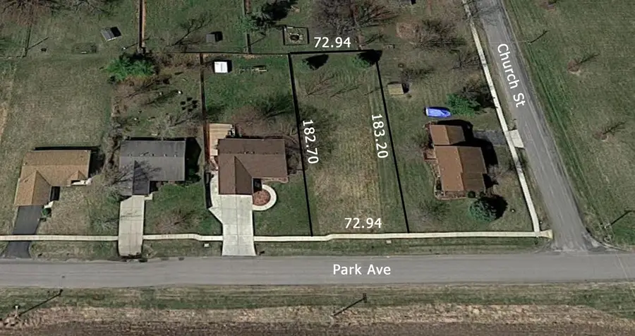 Lt2 PARK AVENUE, Sharon, WI 53585 - Image #2