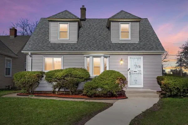 4193 N 19th PLACE, Milwaukee, WI 53209