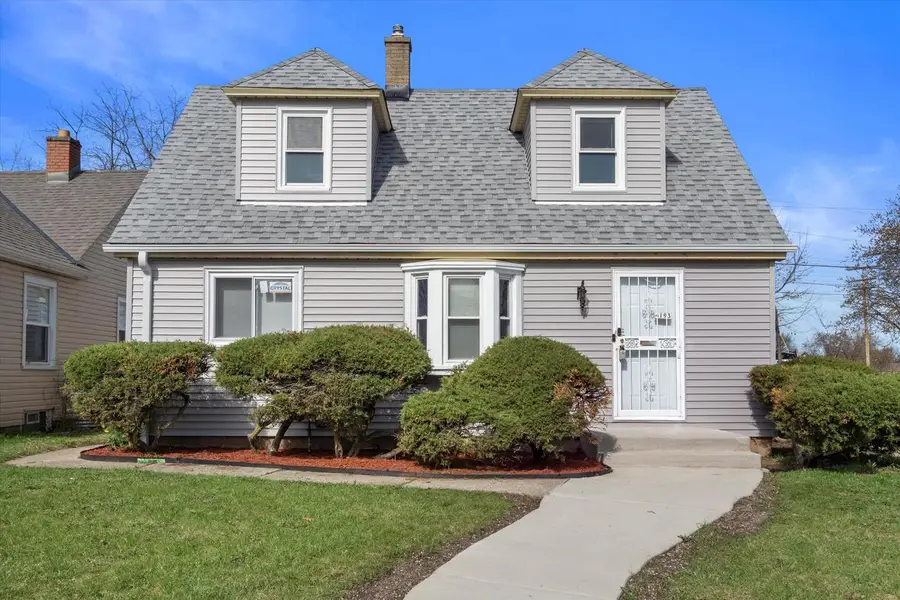 4193 N 19th PLACE, Milwaukee, WI 53209 - #2