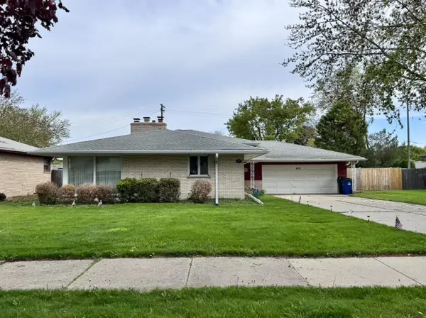 620 North STREET, Racine, WI 53402