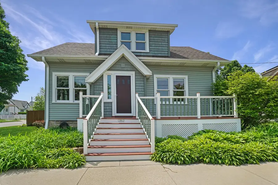 7003 W Mt Vernon AVENUE, Milwaukee, WI 53213 - Image #2