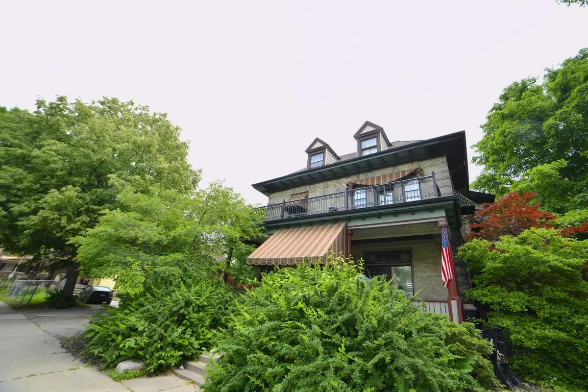 2134 N 28th STREET, Milwaukee, WI 53208 - Image #1