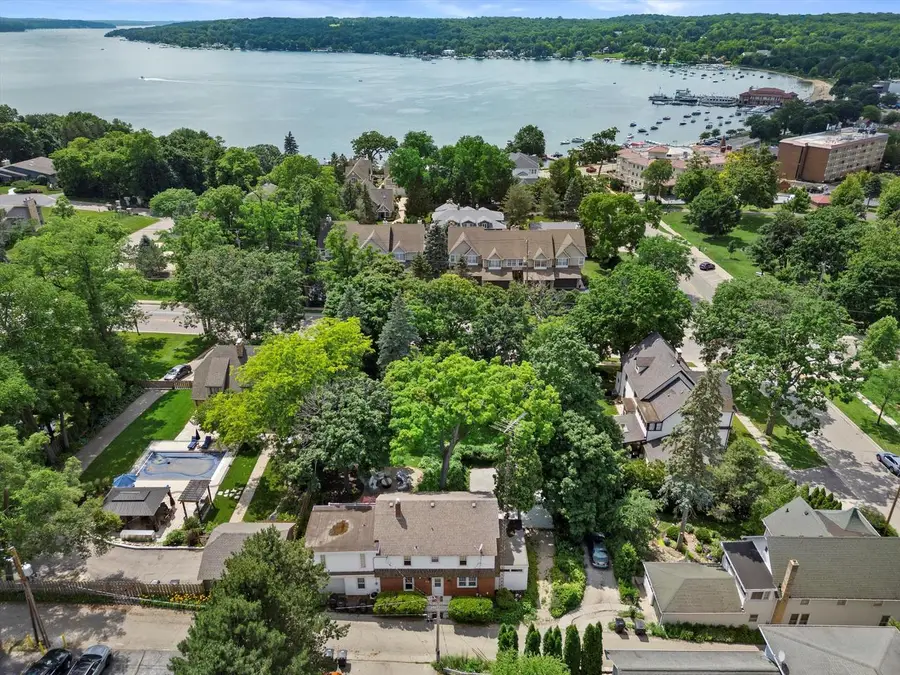 415 S Lake Shore DRIVE, Lake Geneva, WI 53147 - Image #3