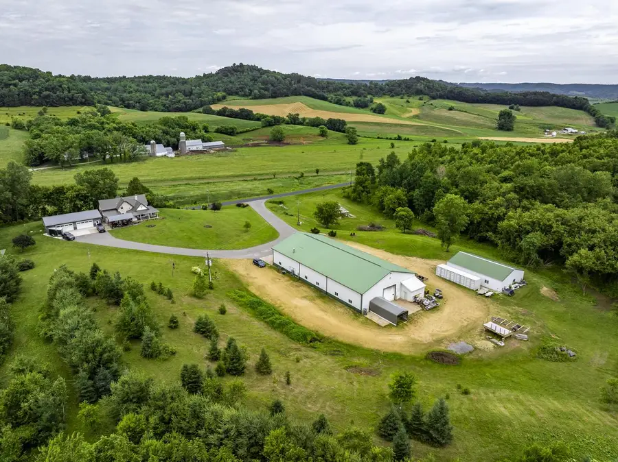 W25757 Bear Coulee ROAD, Dodge, WI 54661 - #3