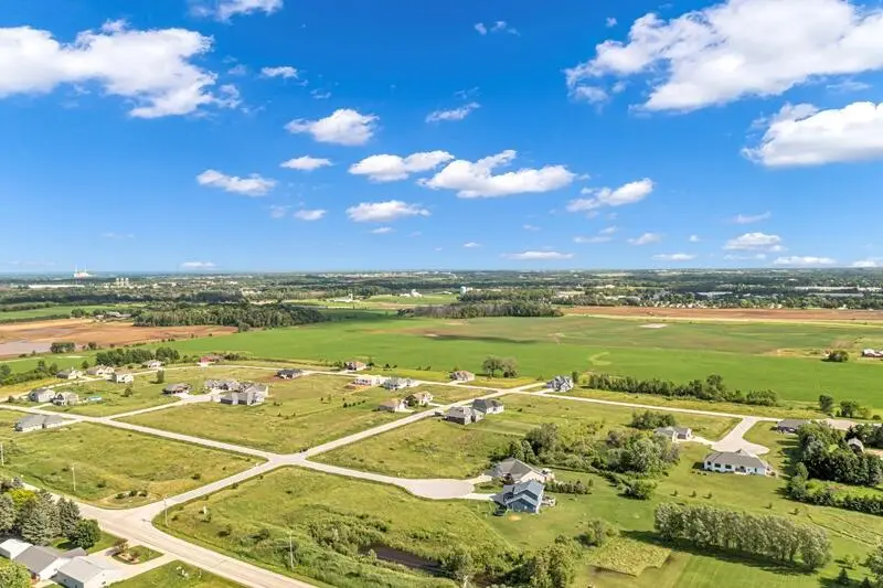 Lt71 HIGHLAND HILLS DRIVE, Sheboygan Falls, WI 53085 - #3