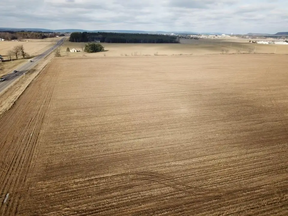 40 acres Highway 12, Prairie Du Sac, WI 53578 - Image #1