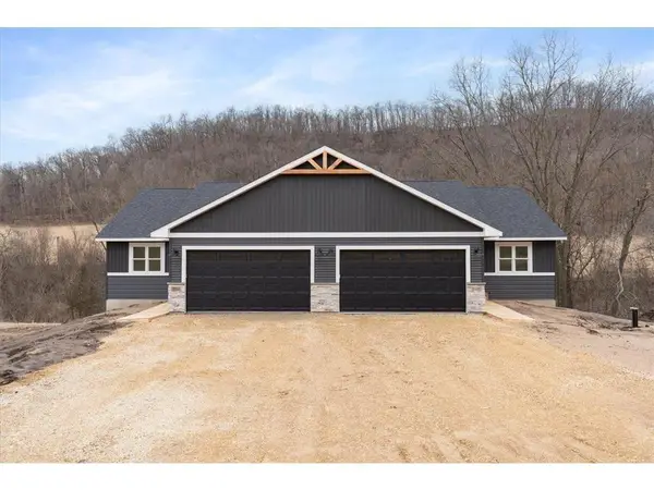 S1546 Shawnee DRIVE #A, Alma, WI 54610