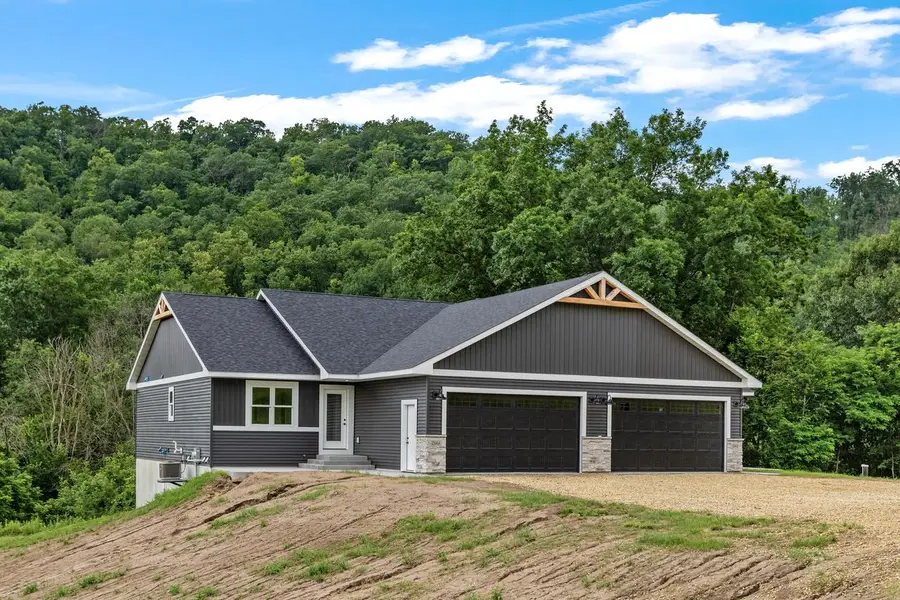 S1546 Shawnee DRIVE #A, Alma, WI 54610 - Image #3