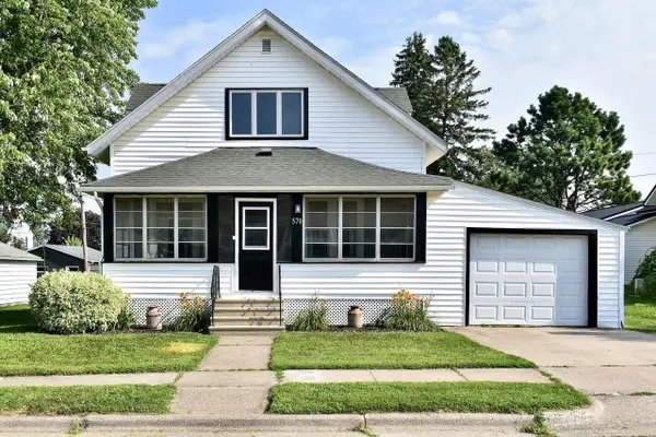 570 Harrison STREET, Lewiston, MN 55952