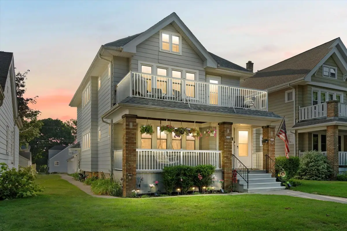 3279 S Springfield AVENUE, Milwaukee, WI 53207 - Image #1