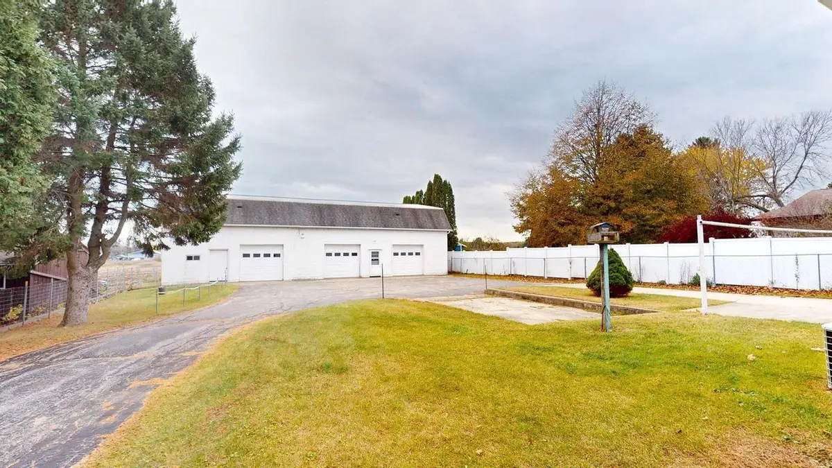 3305 Whistle LANE, Two Rivers, WI 54241 - Image #1