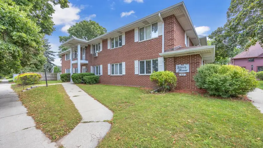 615 Michigan AVENUE #617, Sheboygan, WI 53081 - Image #2