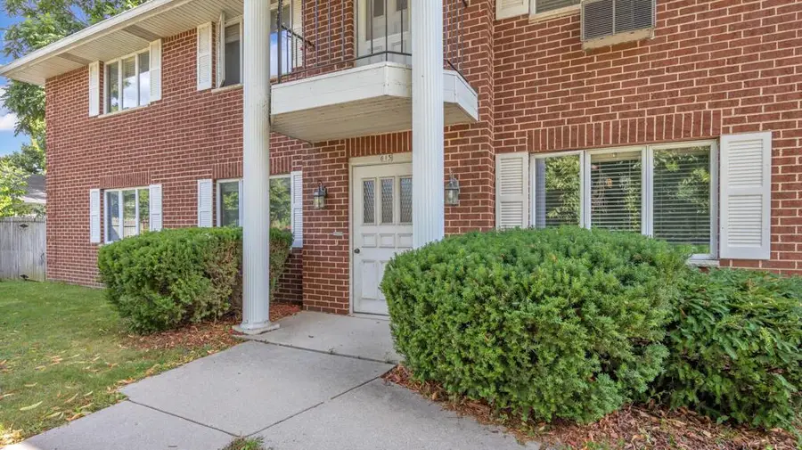 615 Michigan AVENUE #617, Sheboygan, WI 53081 - Image #3