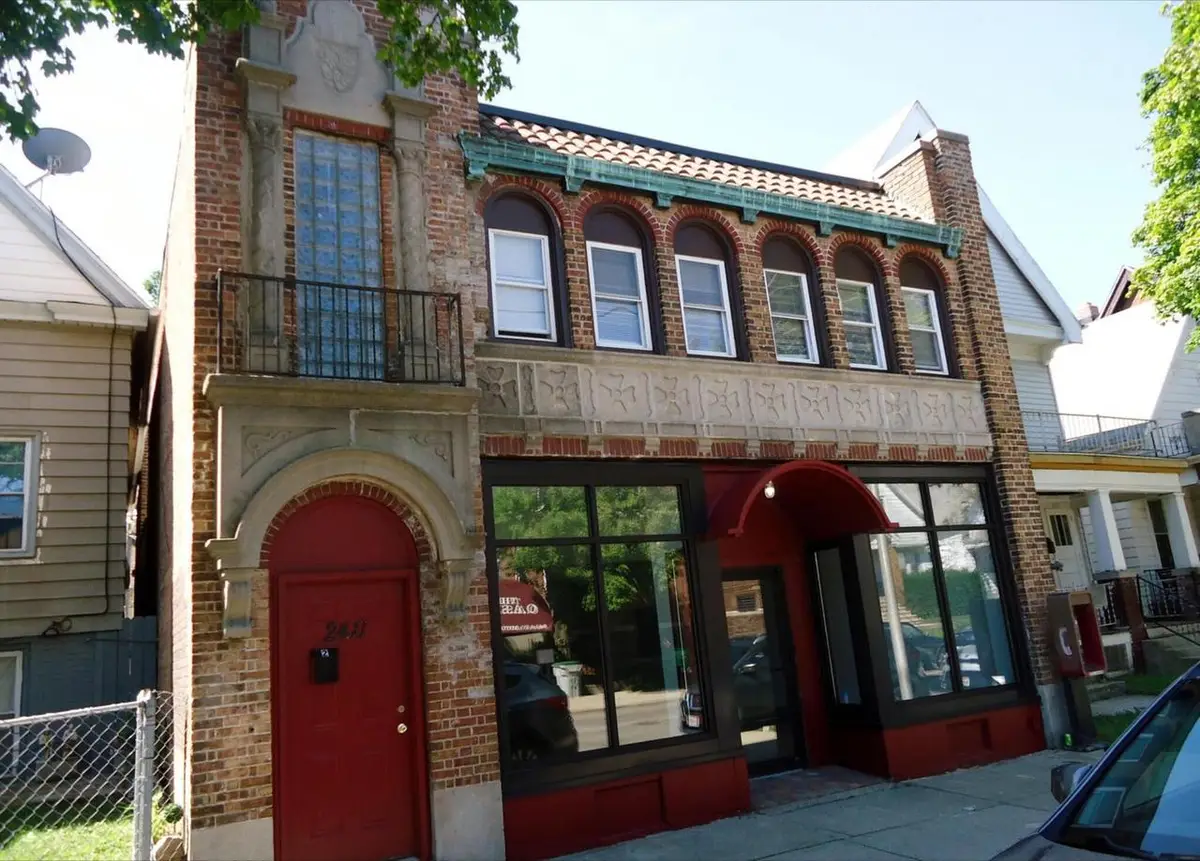 2411 W Mitchell STREET #2413, Milwaukee, WI 53204 - Image #1