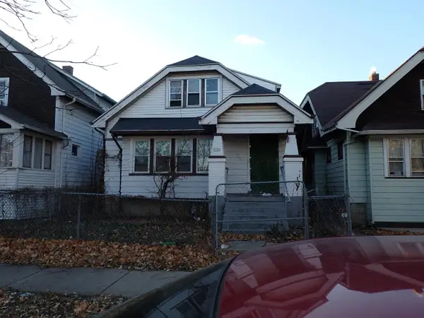 3729 N Vel R Phillips AVENUE, Milwaukee, WI 53212