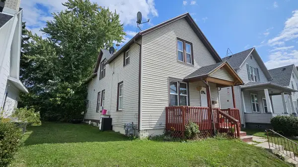 1621 S 11th STREET #1621A, Sheboygan, WI 53081