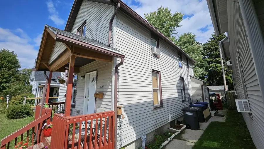 1621 S 11th STREET #1621A, Sheboygan, WI 53081 - #3