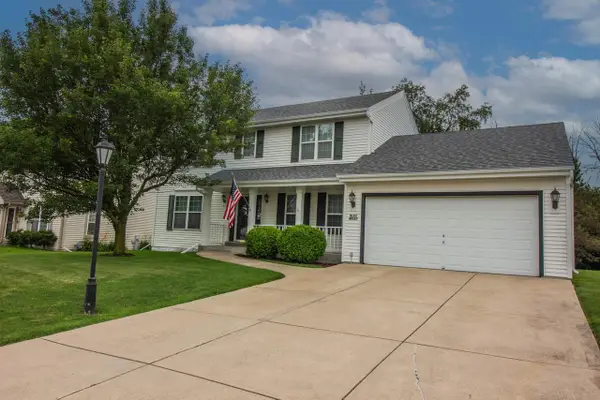 W143N9927 Ridgewood LANE, Germantown, WI 53022