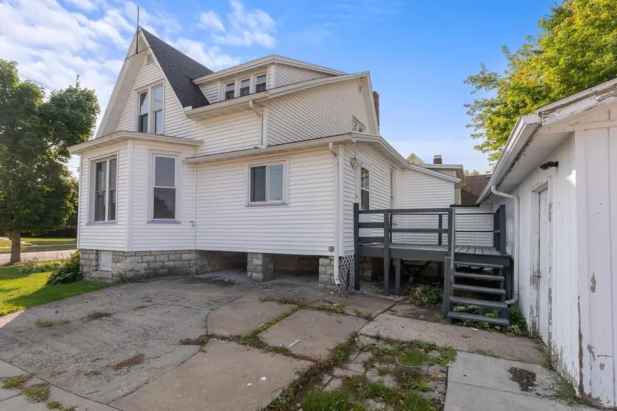 903 Wells STREET, Marinette, WI 54143 - Image #3