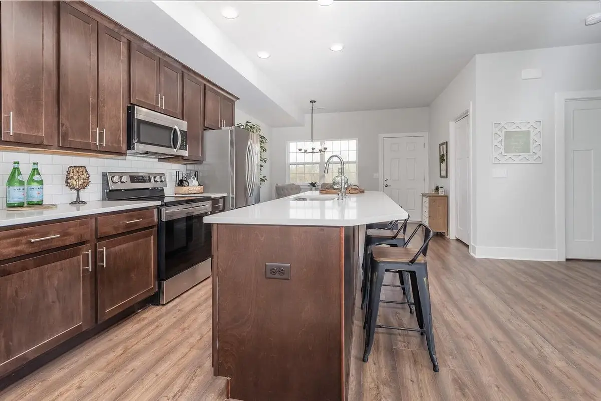 455 Hillary CIRCLE #D, Johnson Creek, WI 53038 - Image #1