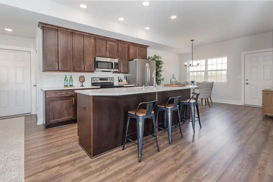 455 Hillary CIRCLE #D, Johnson Creek, WI 53038 - Image #3