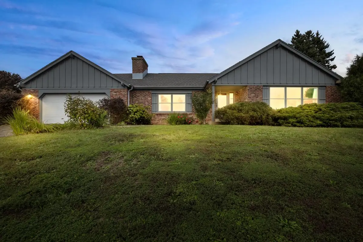 5740 Foothill DRIVE, Mount Pleasant, WI 53403 - Image #1