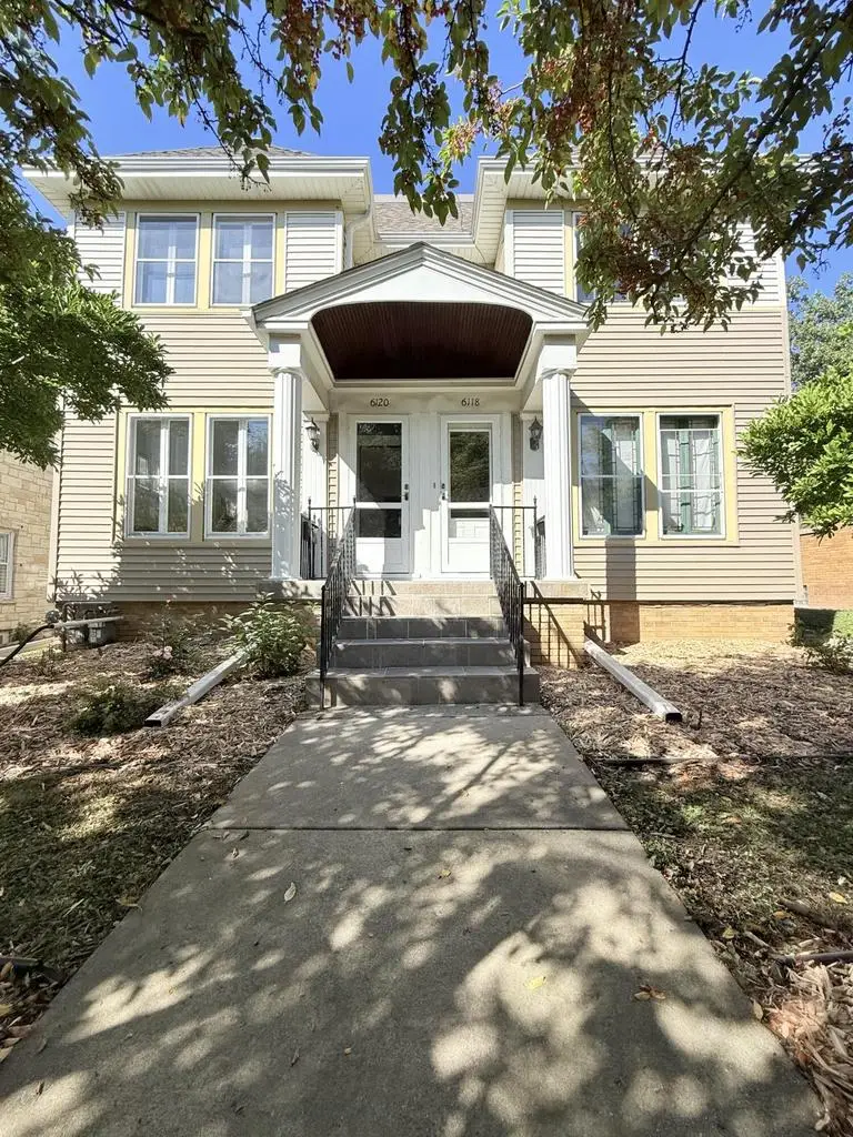 6118 W Wisconsin AVENUE, Wauwatosa, WI 53213 - Image #1