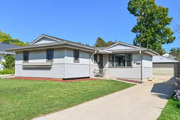 3354 N 99th STREET, Milwaukee, WI 53222