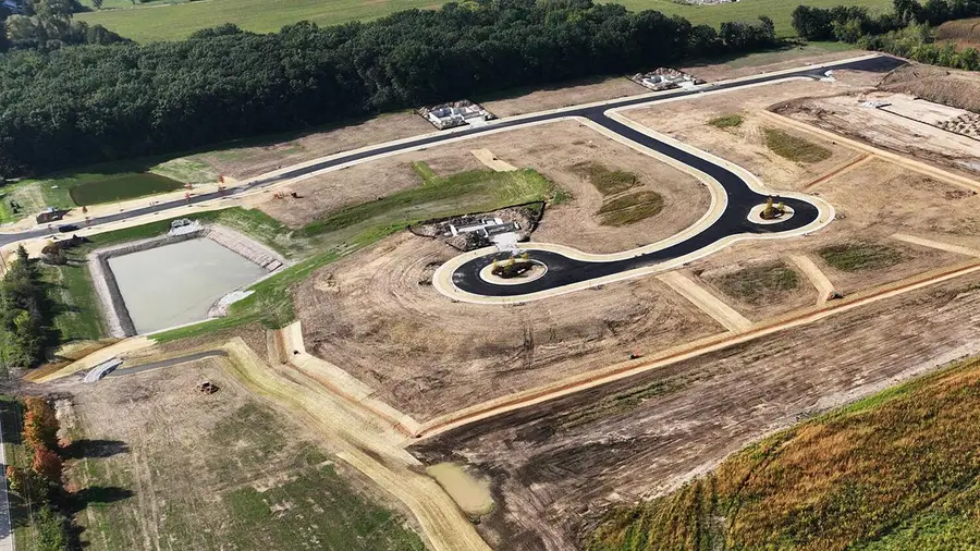 Lt6 113TH STREET, Pleasant Prairie, WI 53158 - Image #3